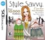 Style Savvy