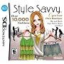 Style Savvy