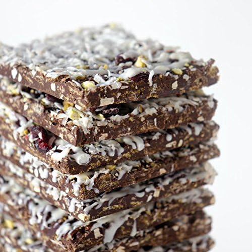 Krunch Bark (Pistachio 'N Kraizin, 0.75 LB Pak)