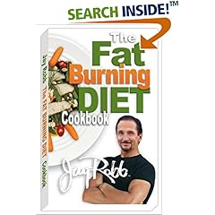 Jay Robb's Fat Burning Diet Cook Book