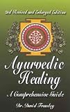 Zoom Produkt-Bild: (Ayurvedic Healing: A Comprehensive Guide (Revised, Enlarged)) By Frawley, David (Author) paperback Published on (04 , 2001)