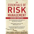 The Essentials of Risk Management, Second Edition