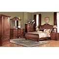 Full Assembled Waterbury 4 Pc Bedroom Set&nbsp;