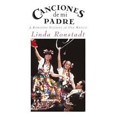 Linda Ronstadt - Canciones de mi padre