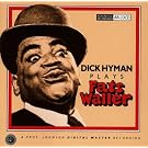 Plays Fats Waller