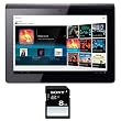 Sony Tablet S SGPT111US/S Wi-Fi 9.4-inch Tablet with 16GB Memory