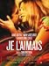 Je l'aimais
