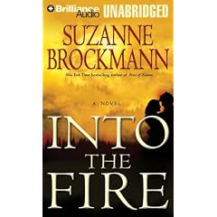 Into the Fire (Troubleshooters) (Troubleshooters)