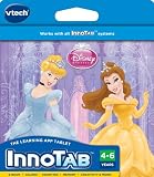 Vtech - InnoTab Software - Disney Princesses