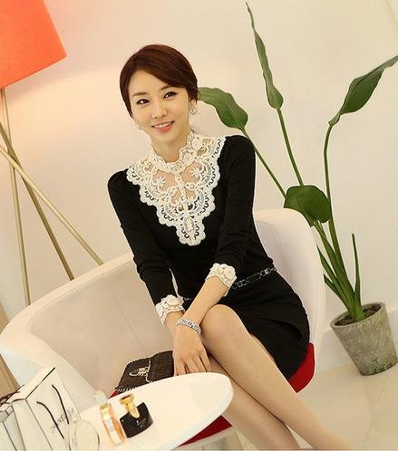 (フルールドリス)Fluer de lis カットソー トップス ブラウス シャツ Tシャツ インナー カジュアル シャツ ワイシャツ Yシャツ ドレスシャツ カジュアル アパレル レディース ファッション 服 001-7682