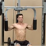 Powerline PPA13X Pec Attachment for PSM144X Smith Machine