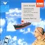 John Adams: Harmonielehre / The Chairman Dances / Tromba lontana / Short Ride in a Fast Machine