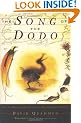 The Song Of The Dodo: Island Biogeography in an Age of Extinctions