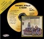 Crosby, Stills & Nash
