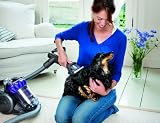 picture of Dyson Groom Tool Vacuum-Assisted Dog Groomer