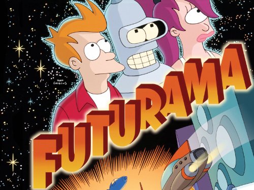 Futurama Season 7