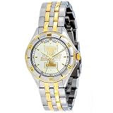 Illinois Fighting Illini General Manager (GM) Series Two-Tone Gold/Silver Watch NCAA