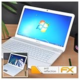 atFoliX FX-Antireflex Displayschutzfolie für Sony BRAVIA KDL-32EX505 / KDL32EX505 - Displayschutz antireflektierend! Höchste Qualität - Made in Germany!