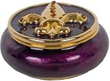 Fleur-de-lis Trinket Box