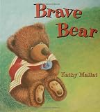 Brave Bear
