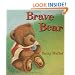 Brave Bear
