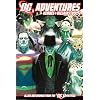 DC Adventures RPG: Heroes & Villains Volume 2