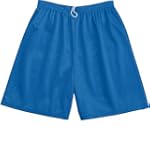 Tricot Mesh Short