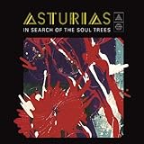 樹霊 デラックス・エディション (IN SEARCH OF THE SOUL TREES) (アストゥーリアス ,ASTURIAS )
