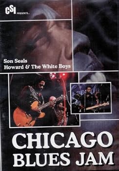 Chicago Blues Jam