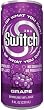 The Switch Sparkling Juice, Grape, 8-Ounce Cans (Pack of 24)