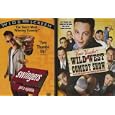 Swingers , Vince Vaughn's Wild West Comedy Show : Vince Vaughn 2 Pack Collection<br />
(dvd)