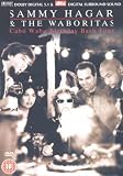 Sammy Hagar And The Waboritas - Cabo Wabo Birthday Bash Tour [DVD] [2001]