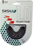 UPC 851768005048 product image for SISU 1.6 Aero Guard, Electric Blue | upcitemdb.com