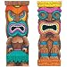  : Tiki Island Scene Setters (2 count)