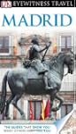 Eyewitness Travel Guides Madrid