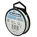 Beadalon 49-Strand Bead Stringing Wire, 0.015-Inch, Silver Plated, 10-Feet