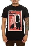 The Dangerous Summer Butcher T-Shirt