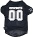 Dallas Cowboys Dog/Pet Jersey