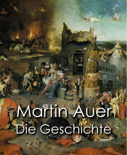 Die Geschichte (German Edition)