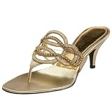 A. Marinelli Women's Charmer Sandal