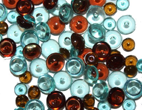 Robins Nest dd23 The Getaway Dew Drops Scrapbook Accessory