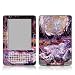 Full Moon Design Protective Decal Skin Sticker for Amazon Kindle 2 E-Book Reader (Ver...