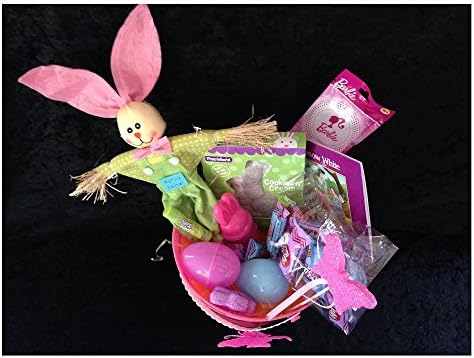 Easter Basket Bundle