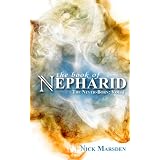 The Book of Nepharid (The Never-Born)