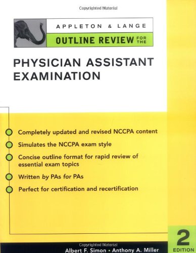physician assistant