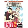 Tsubasa Character Guide 2