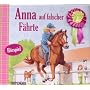 Anna auf Falscher F�hrte von Various