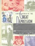 Encyclopedia of the Great Depression
