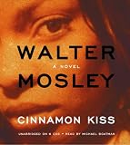 Cinnamon Kiss