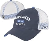 Atlanta Thrashers Official RBK Hockey Hat